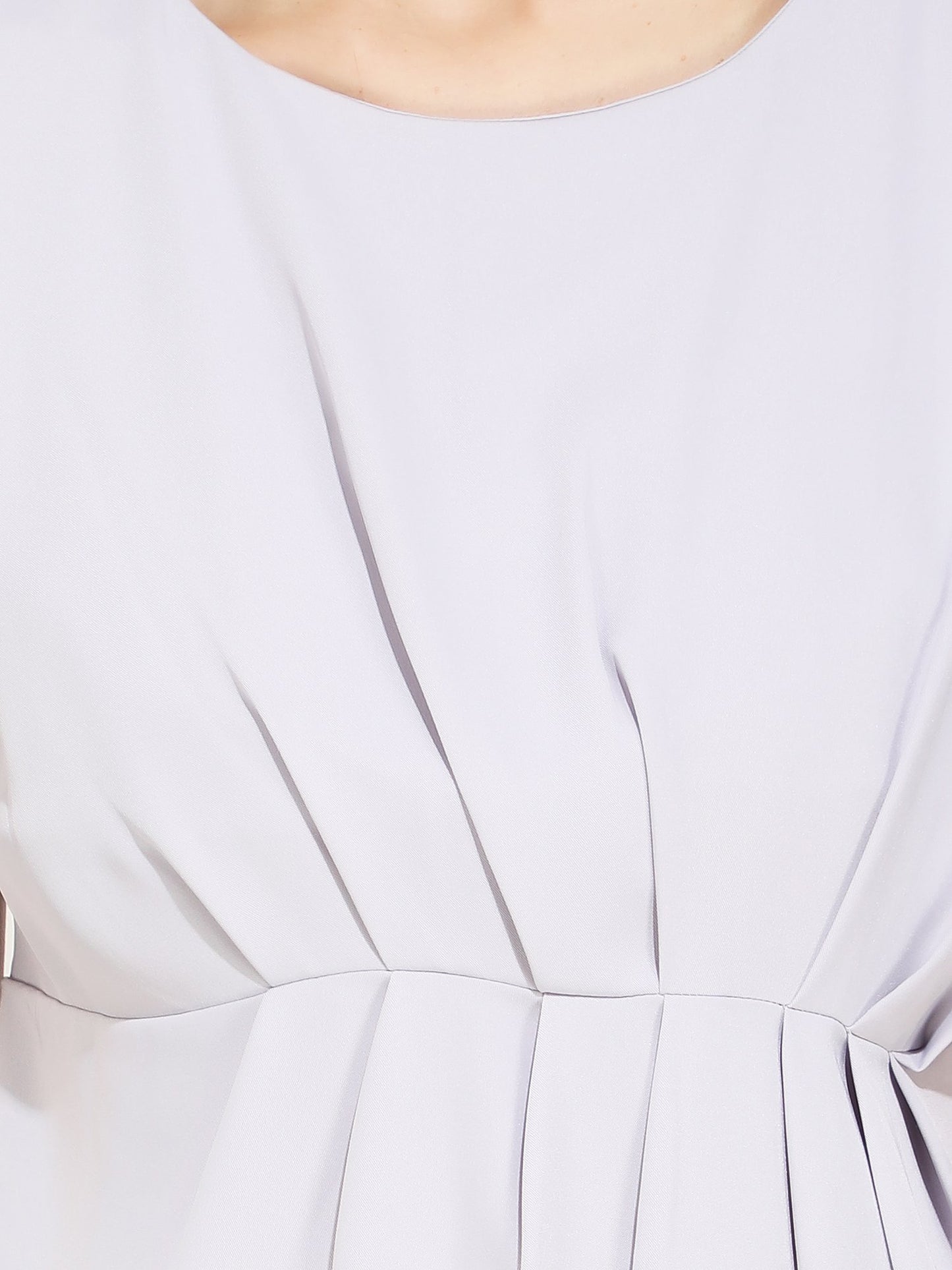 Asymetrical Cut long Top