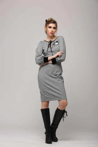 SAI 97 Peasant Dress