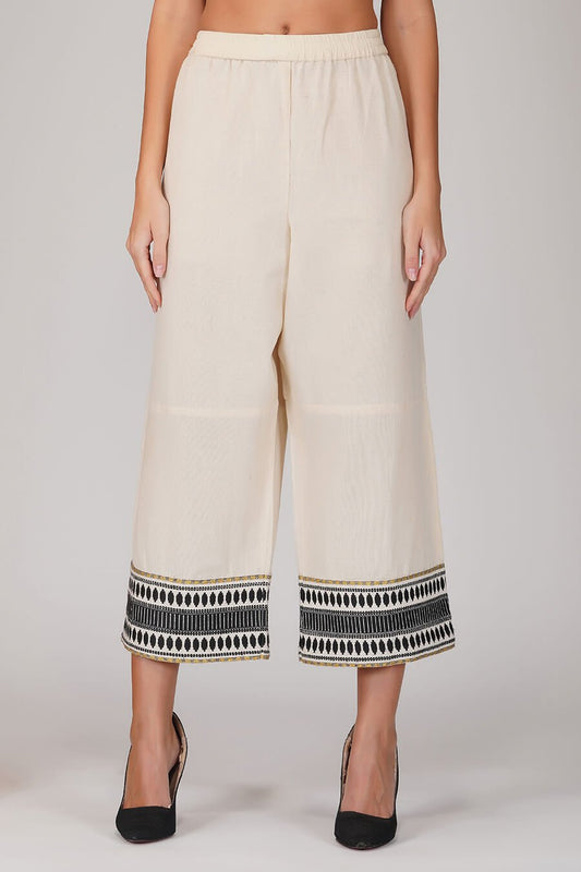 Vegan Culottes