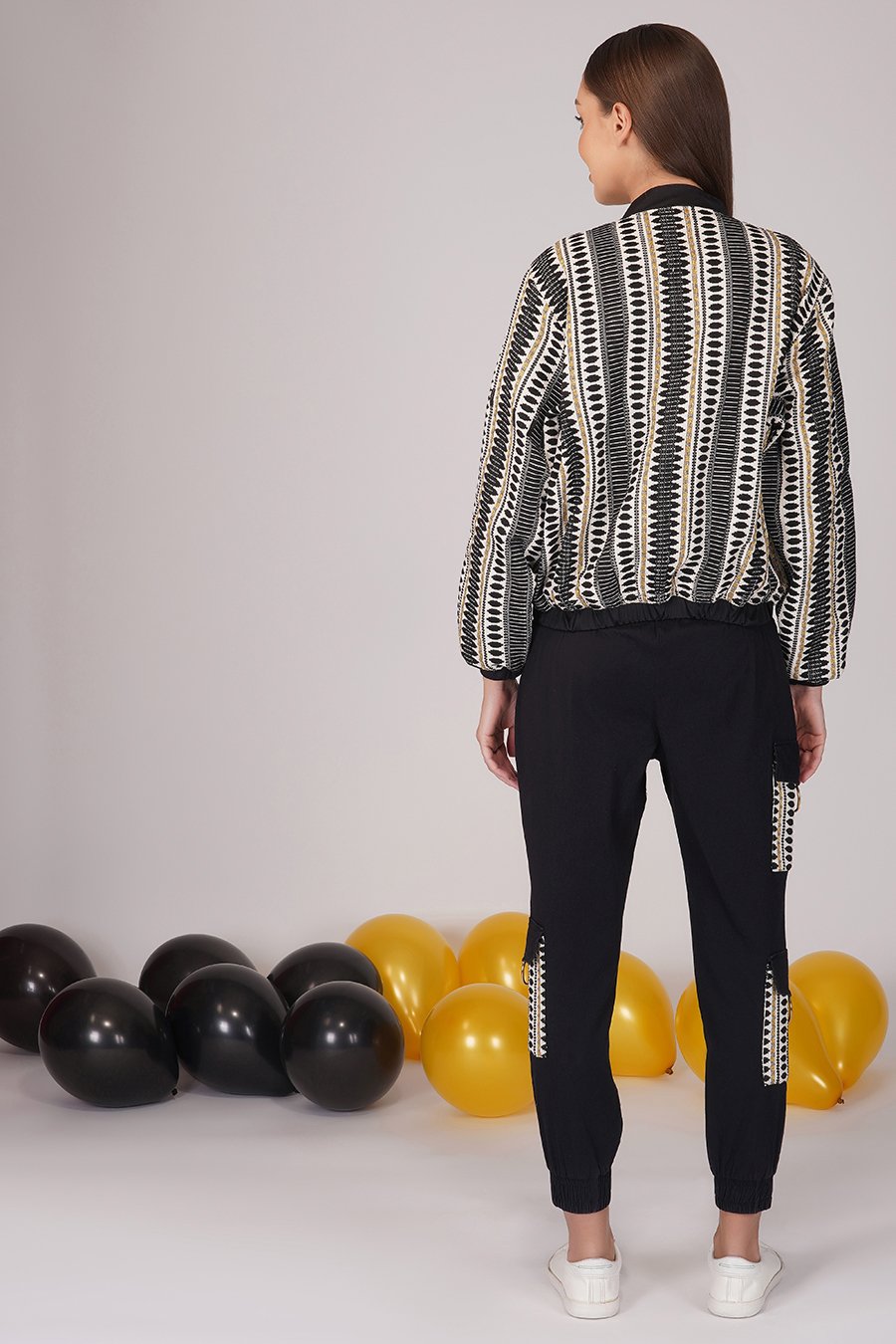Pocket Jogger Pants