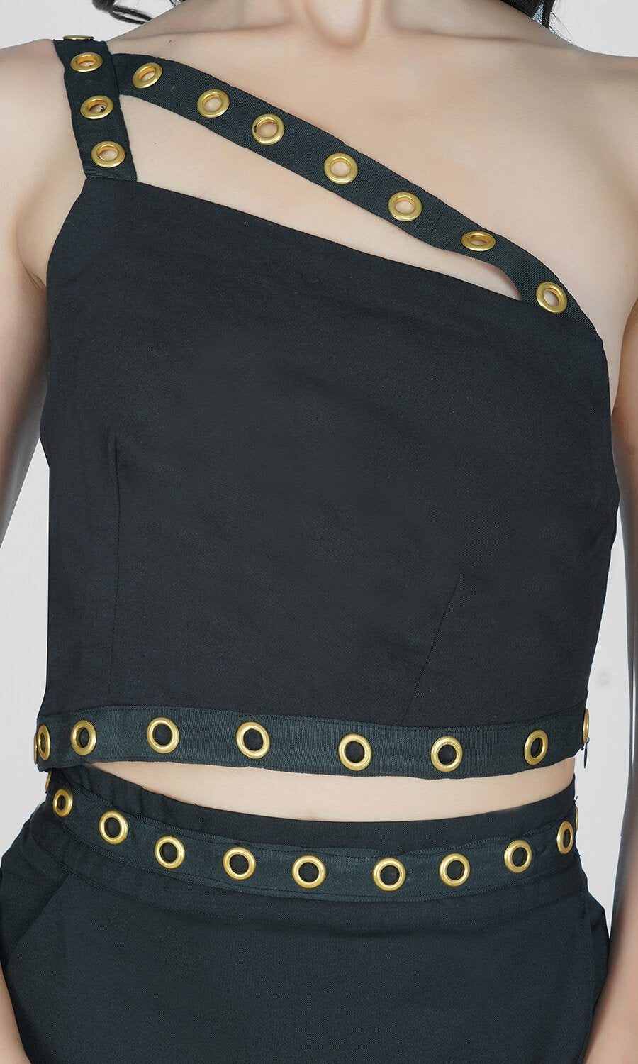 Kovet Crop Top