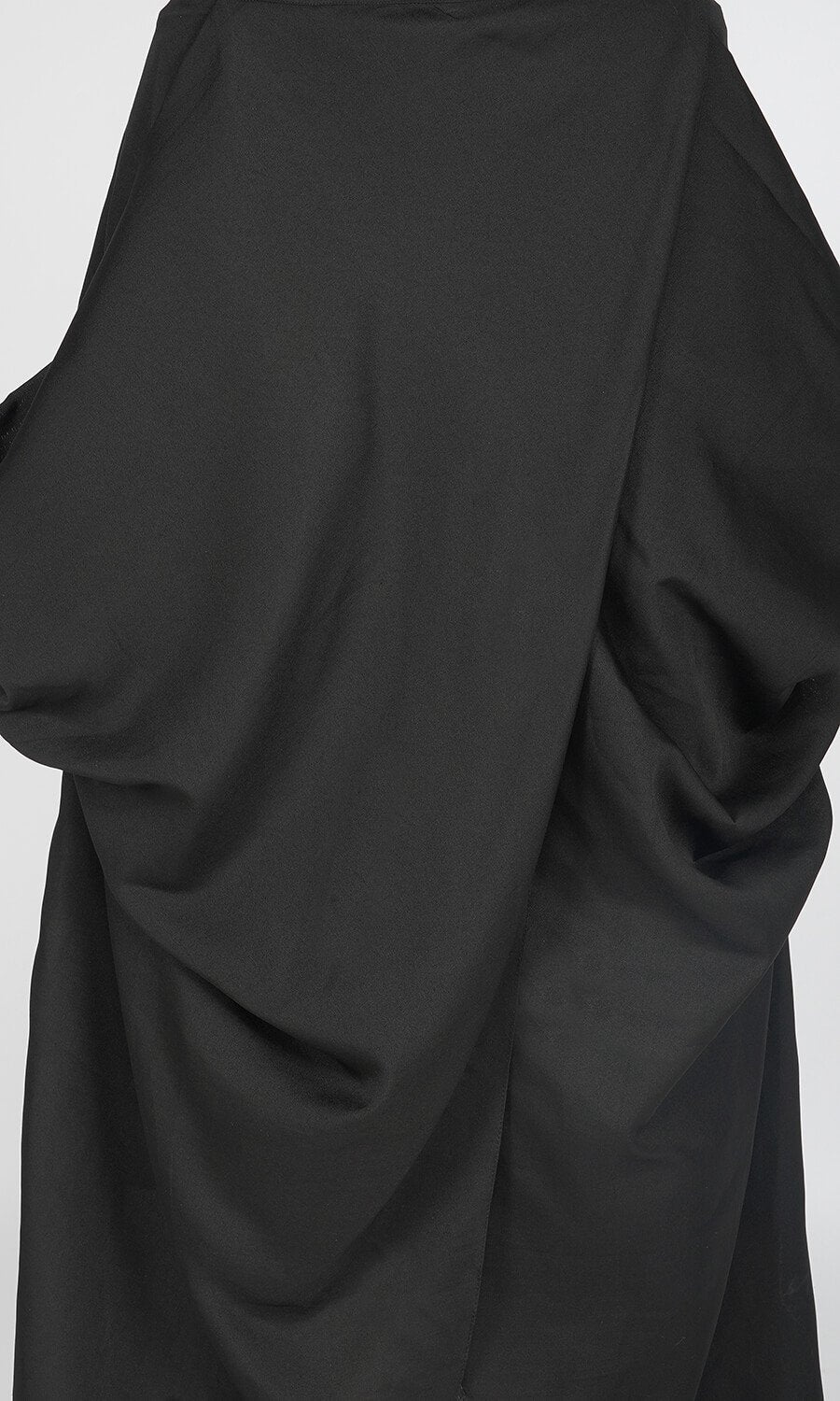 Kovet Drape Skirt