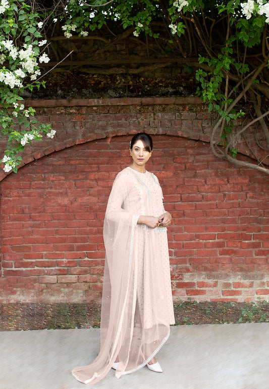 Kovet Peach Bud Suit