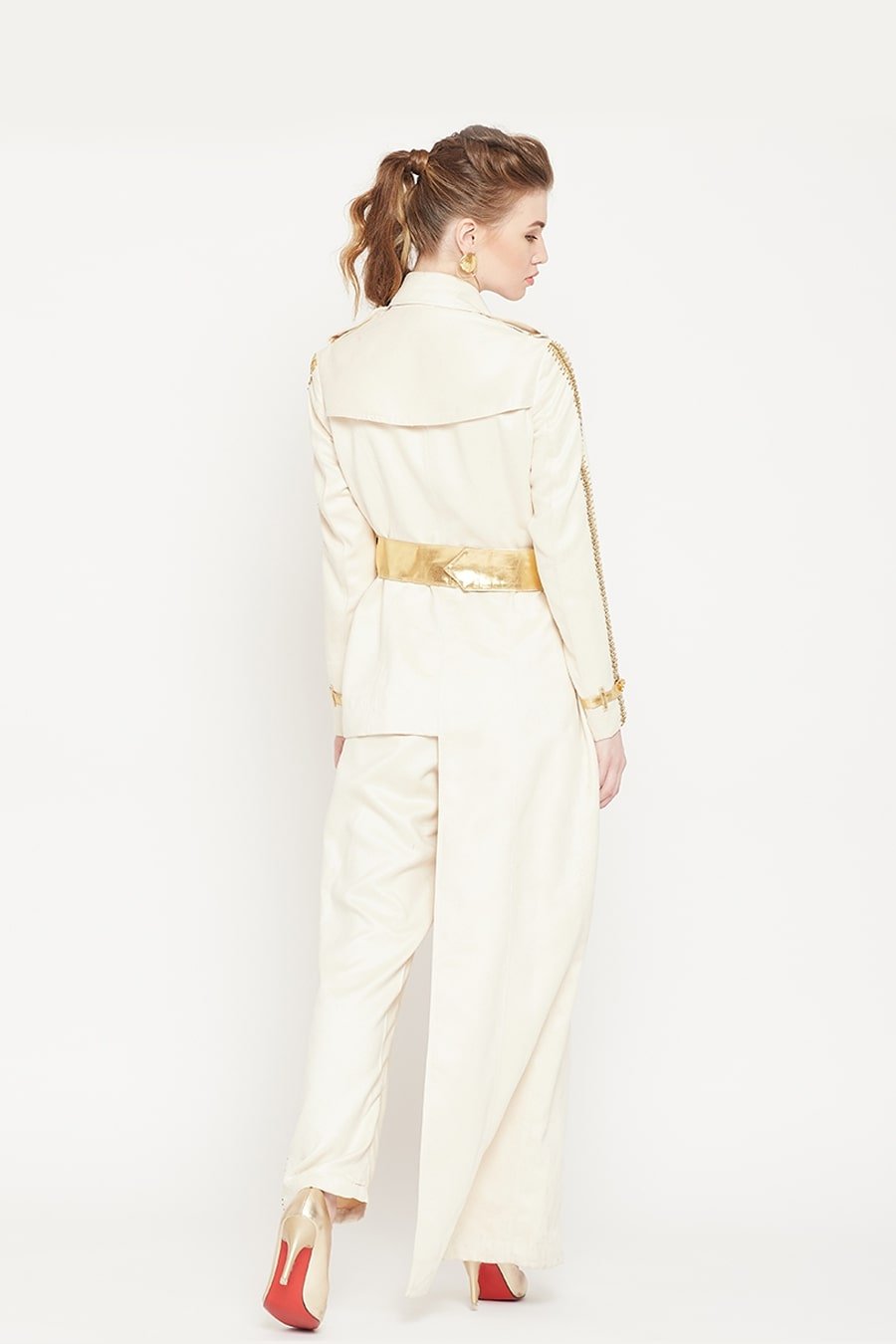 Gabriela Trench
