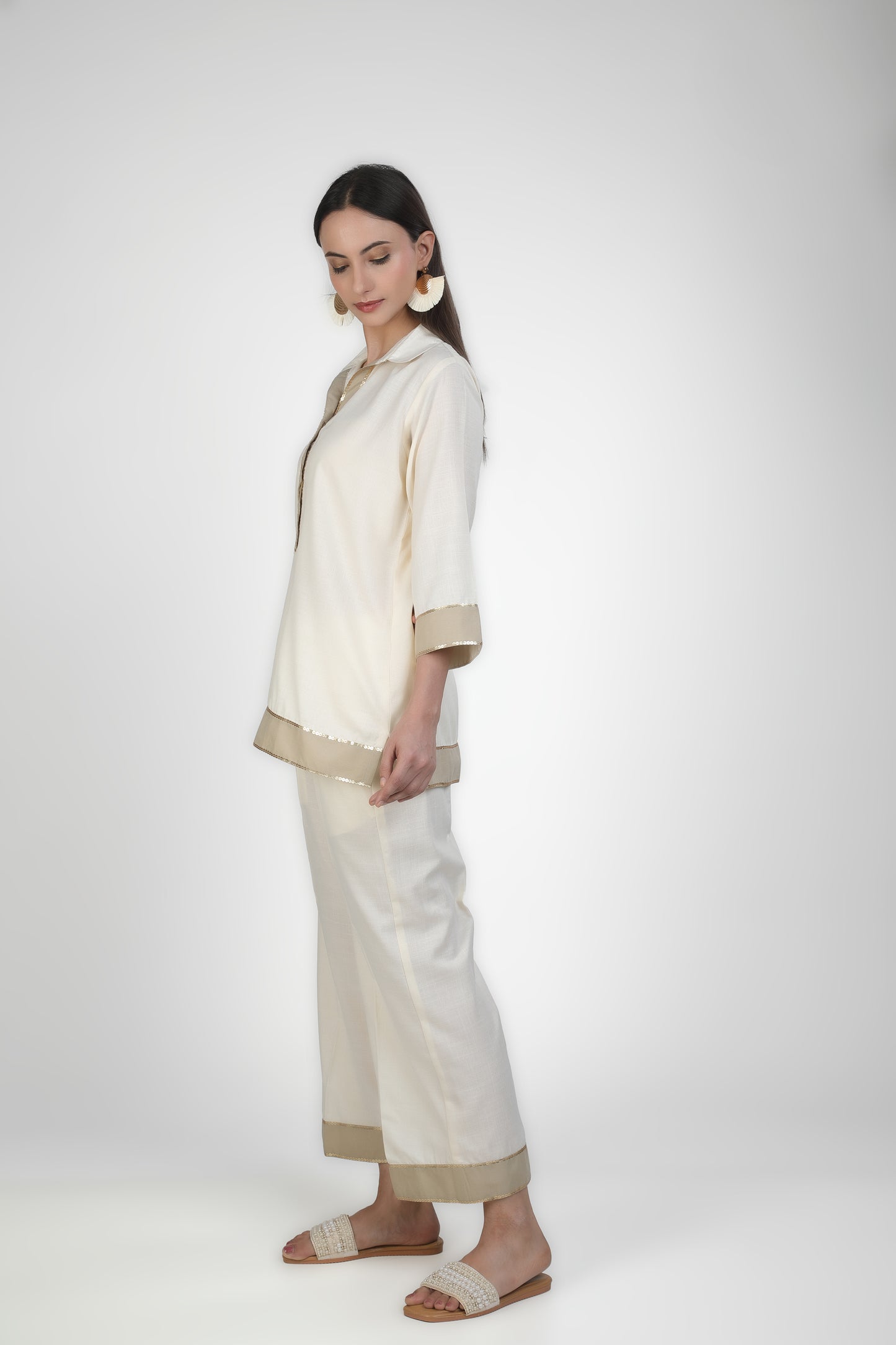 Ivory Serenity Set