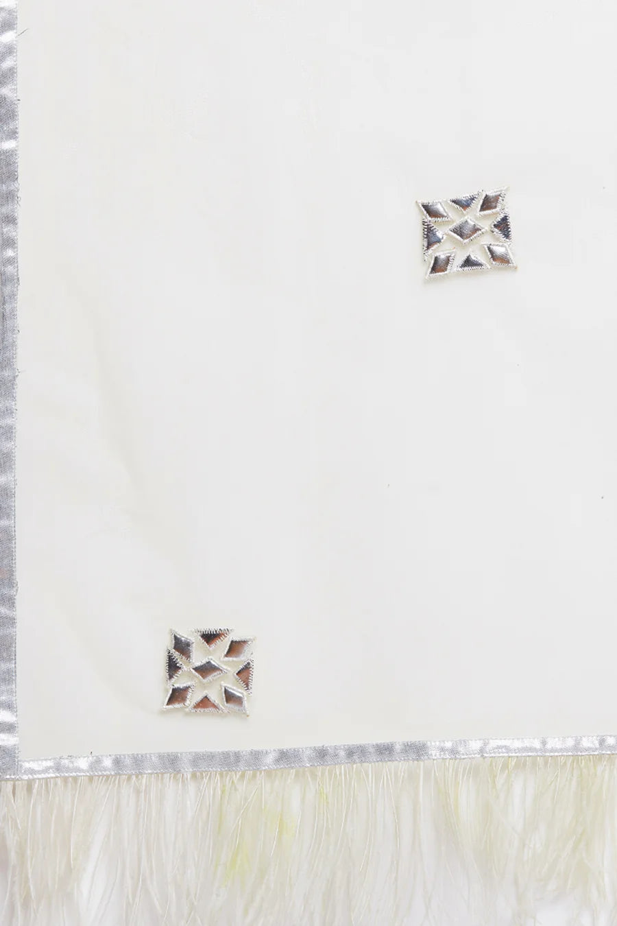 Light Green Vegan Suit