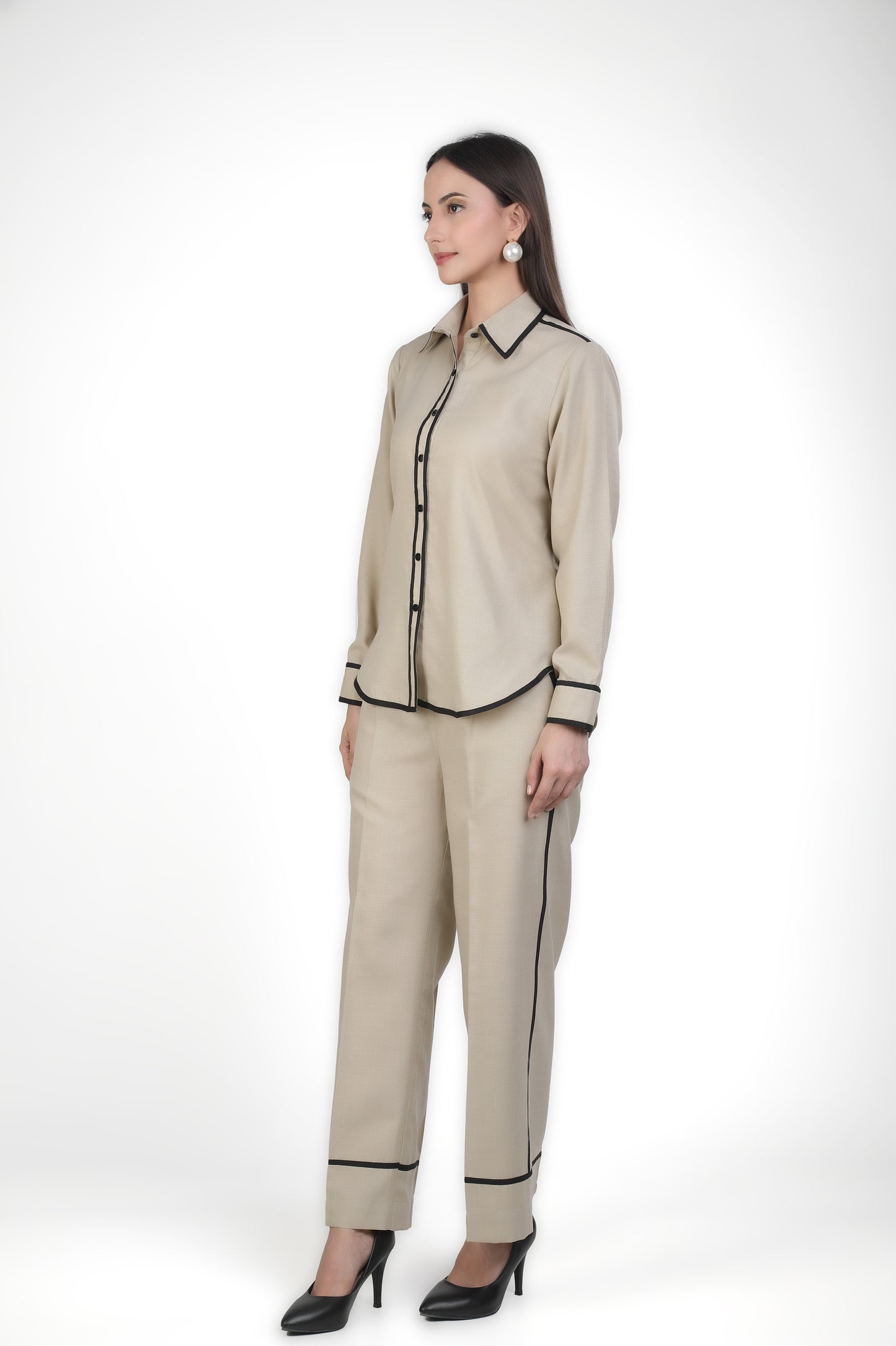 Lounge Line Palette Co-ord