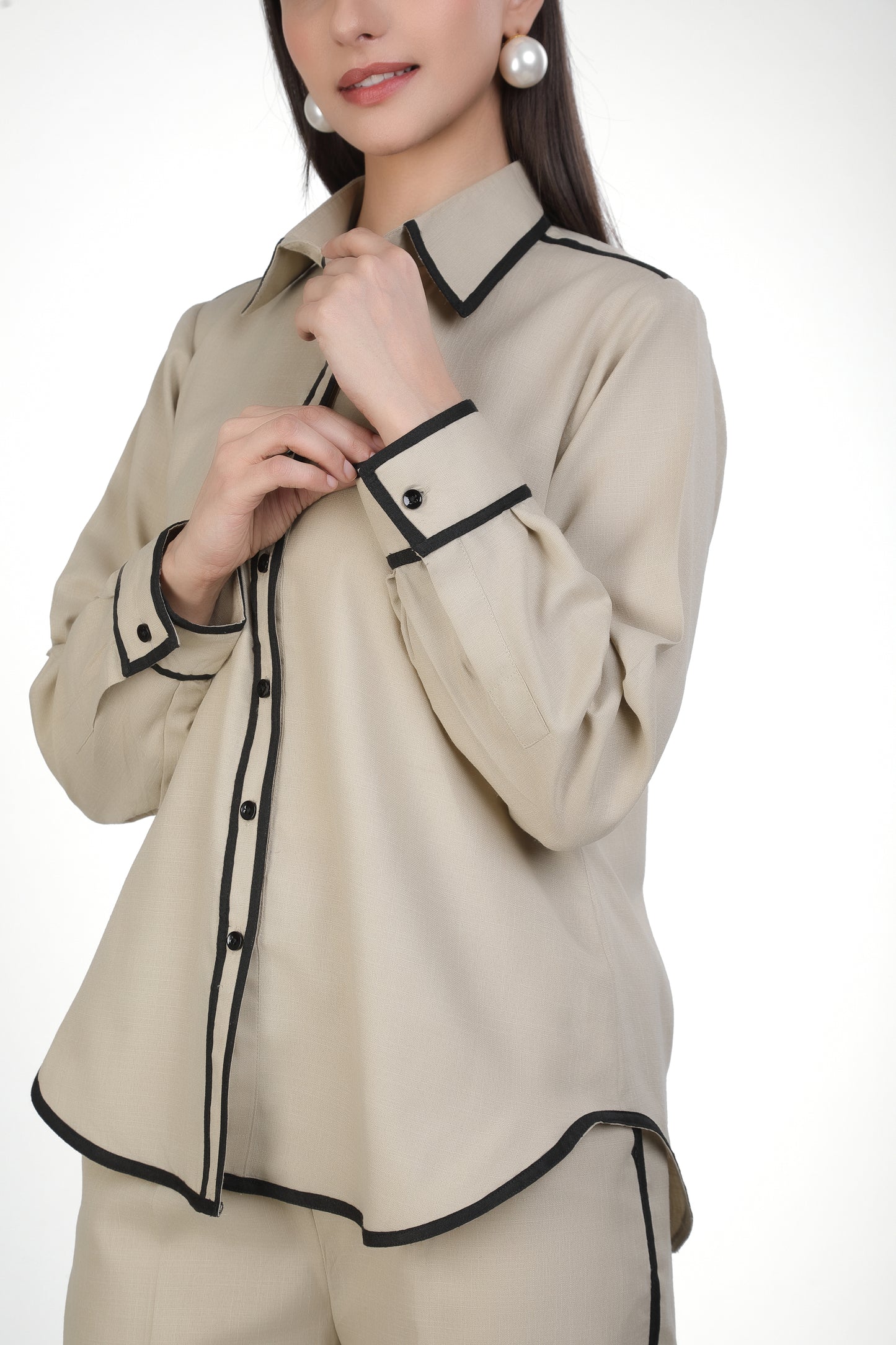 Lounge Line Palette Co-ord