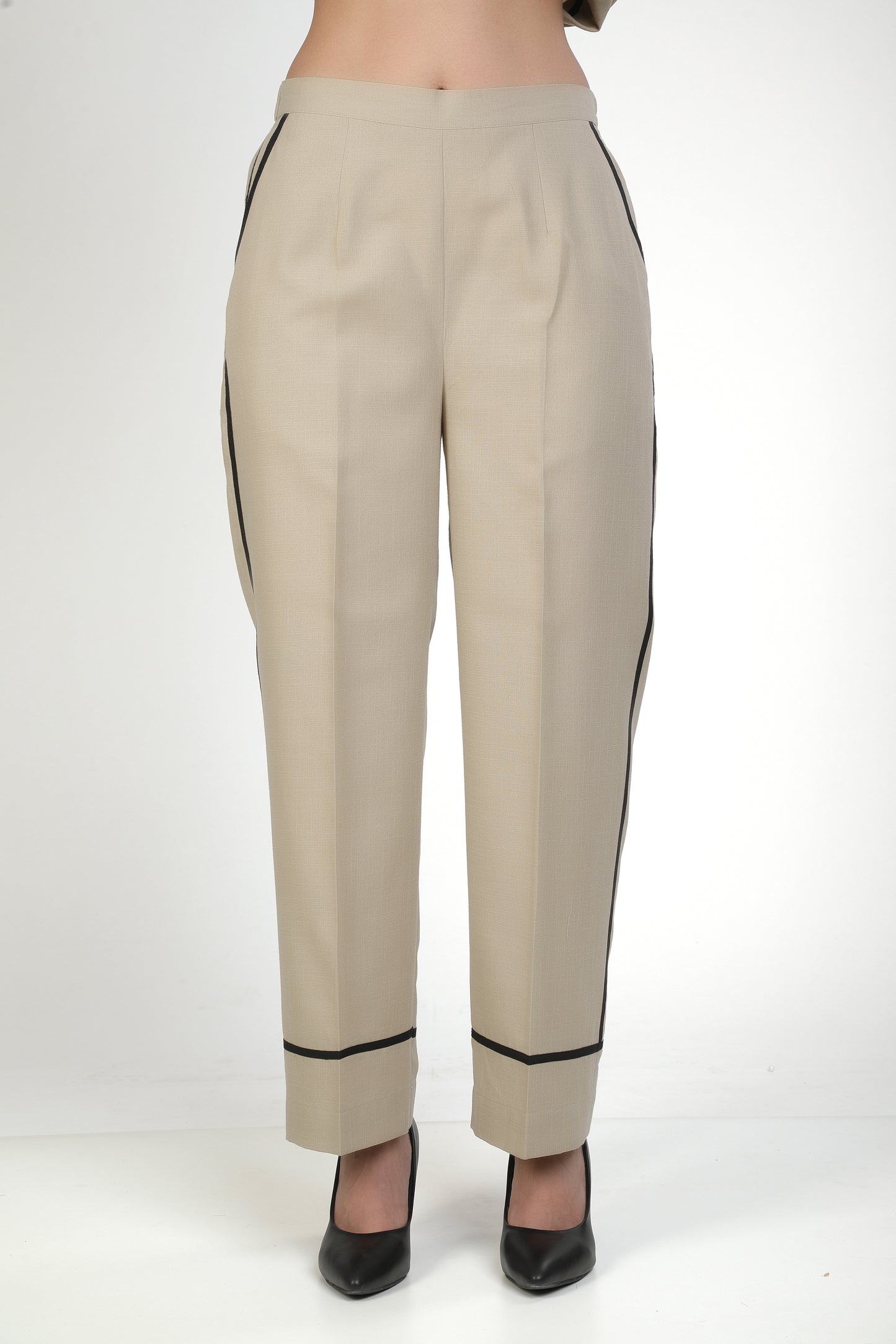 Lounge Line Palette Co-ord