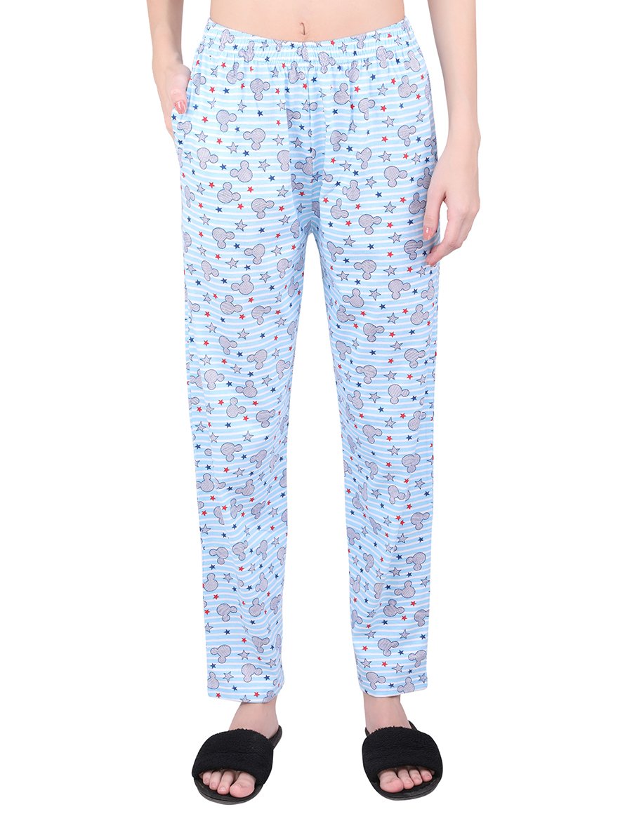 Mickey Pajama Night Suit