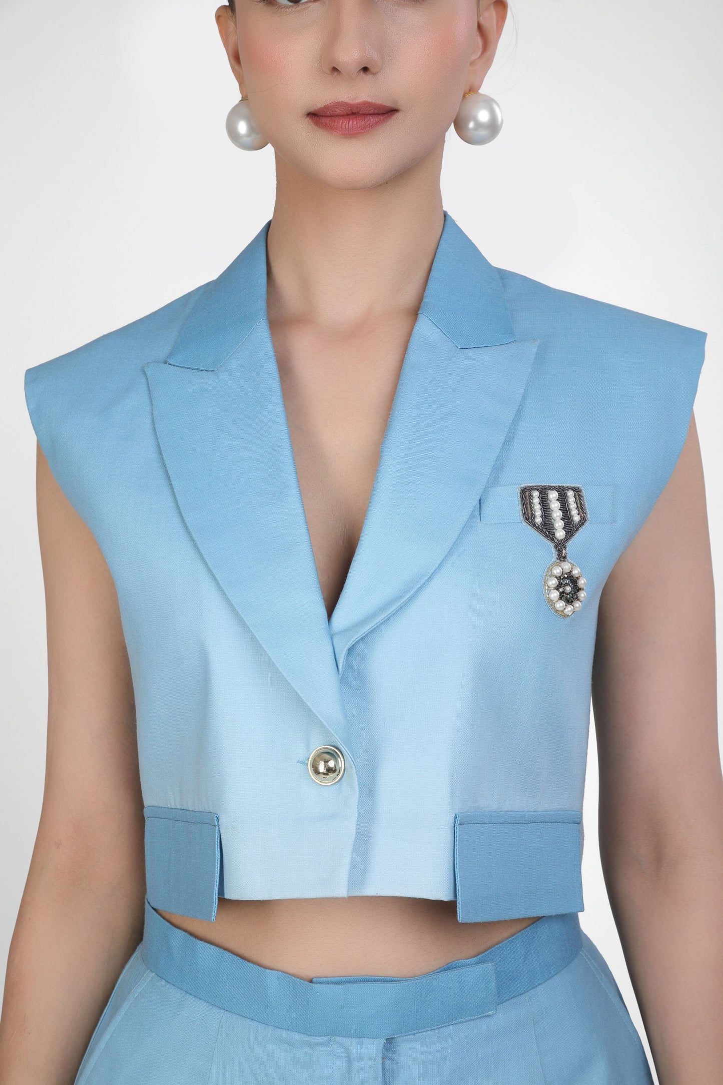 Pinnacle Palette Co-ord Set