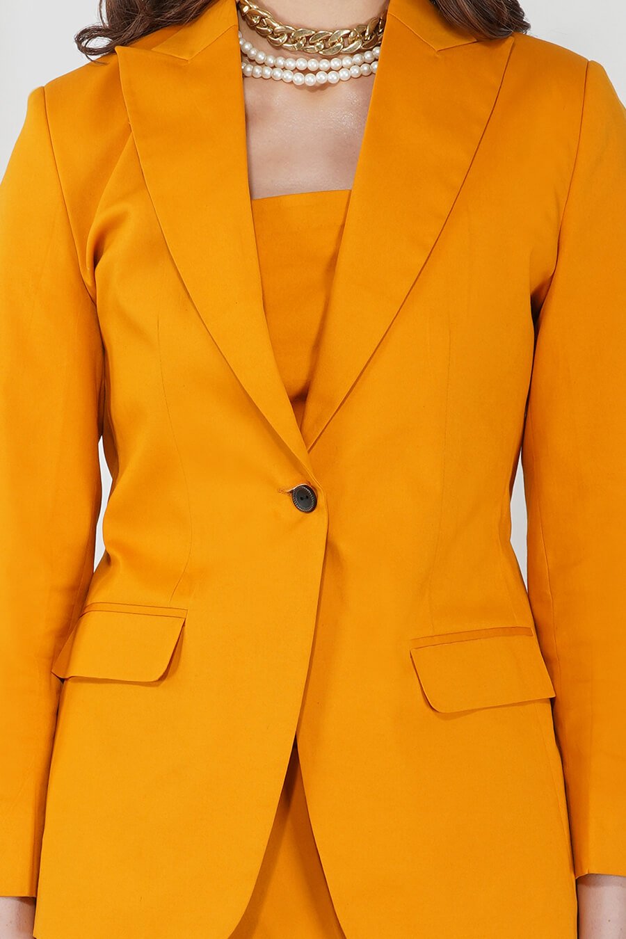 Spring Blazer