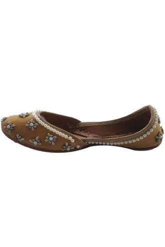 Beige Pearl Mojri
