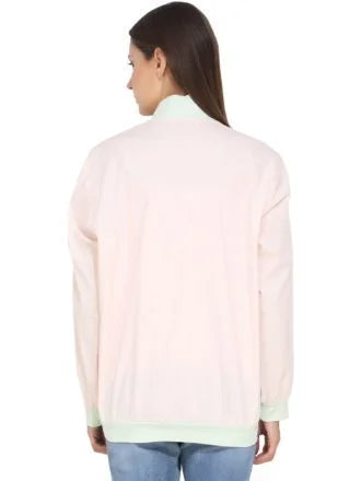 Net Boomer Jacket