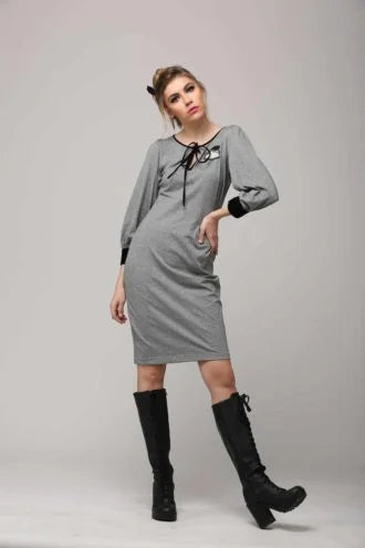 SAI 97 Peasant Dress