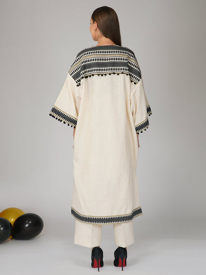 Boho  Shrug