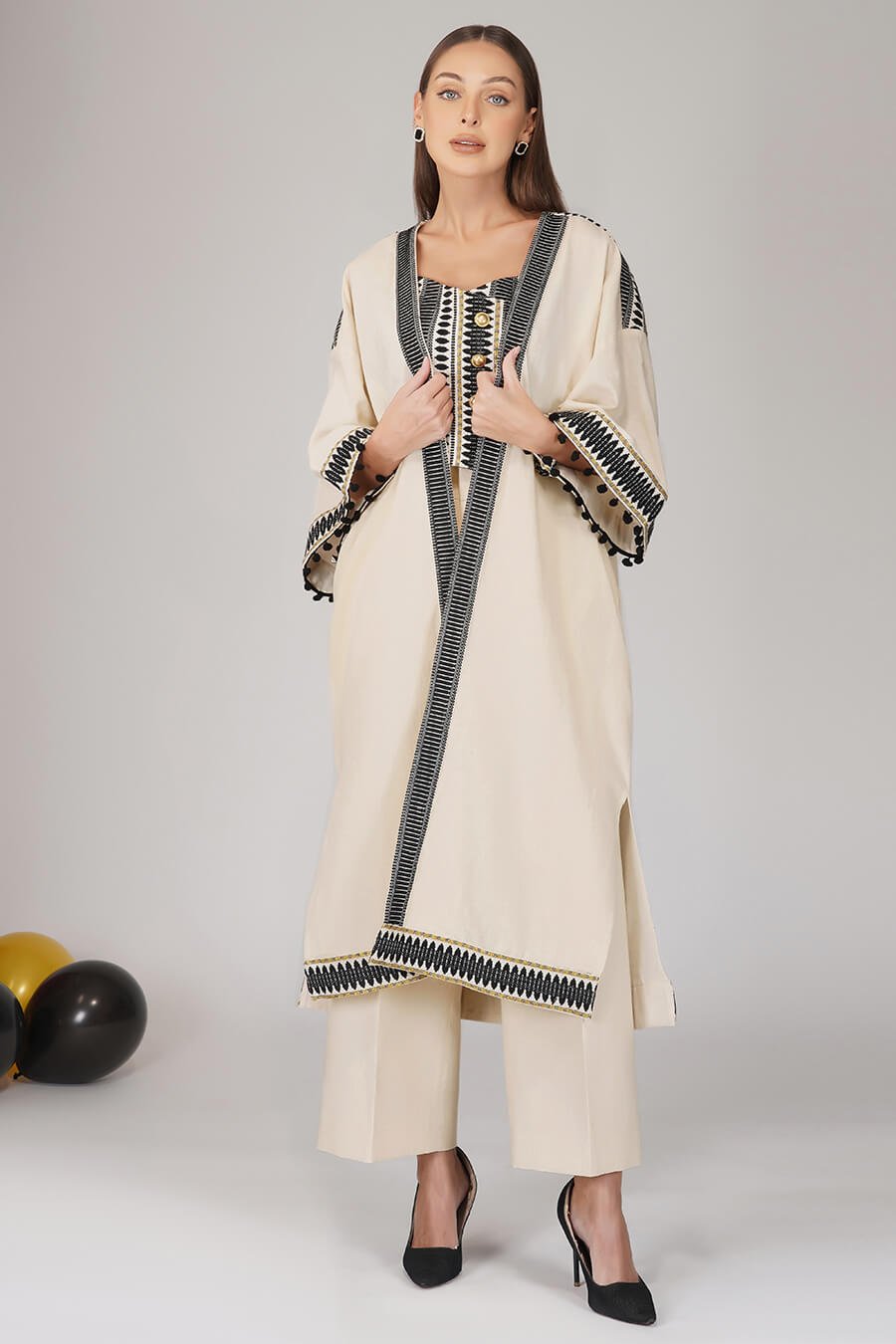 Boho  Shrug