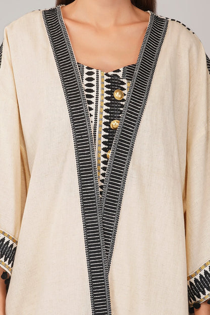 Boho  Shrug