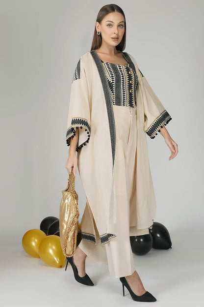 Boho  Shrug