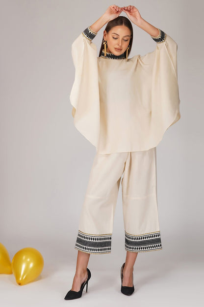 Kaftan Styled Top
