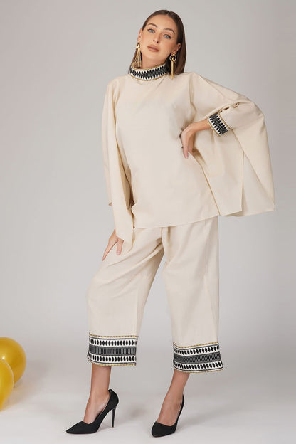 Kaftan Styled Top