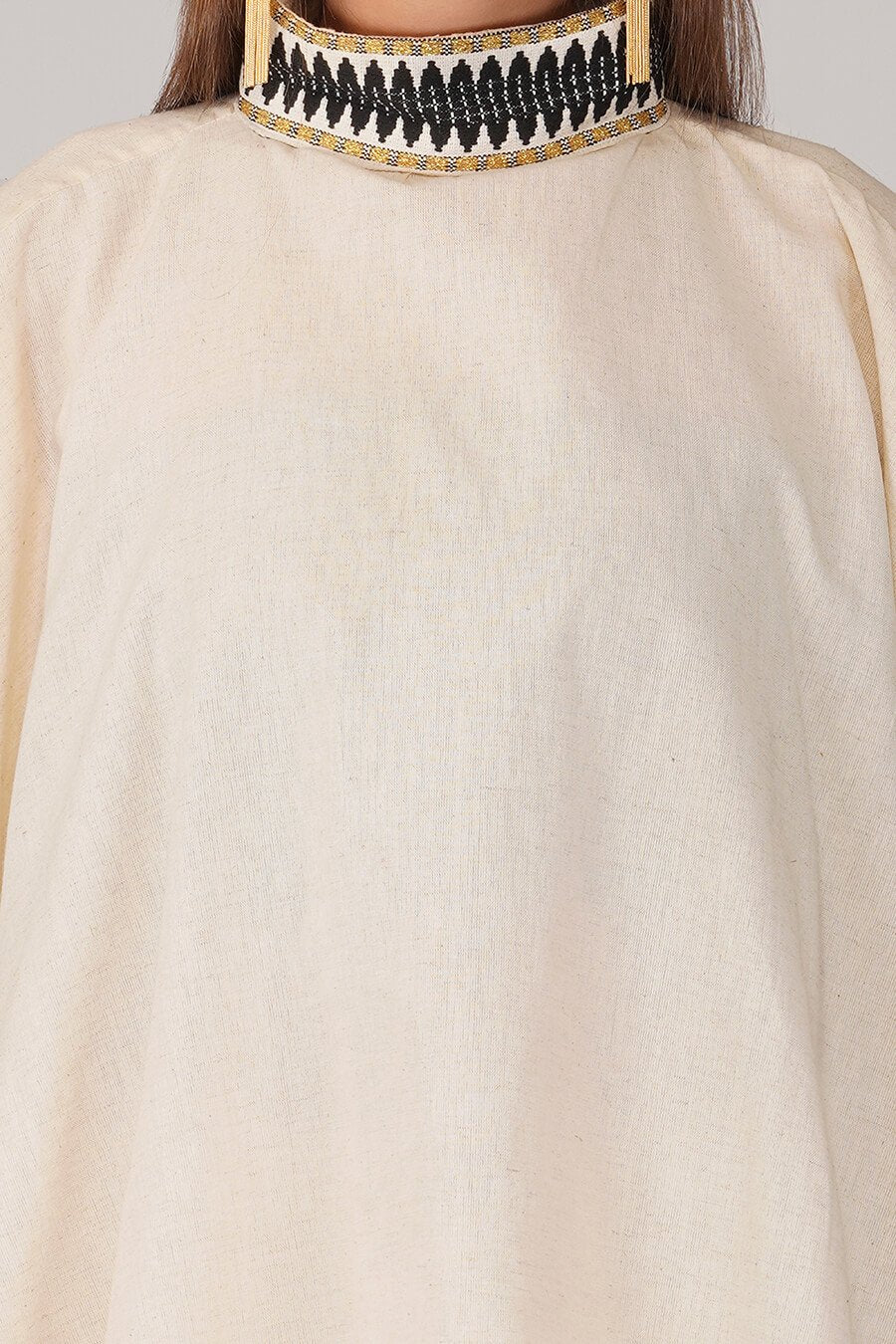 Kaftan Styled Top