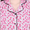 Apple Pajama Night Suit Set