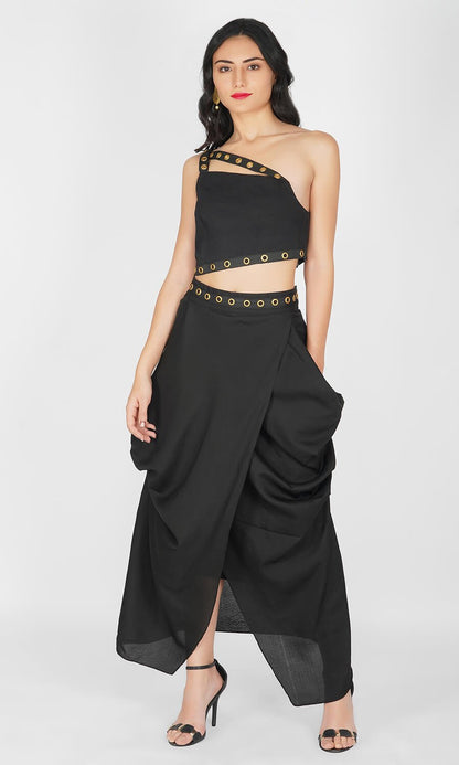Kovet Crop Top