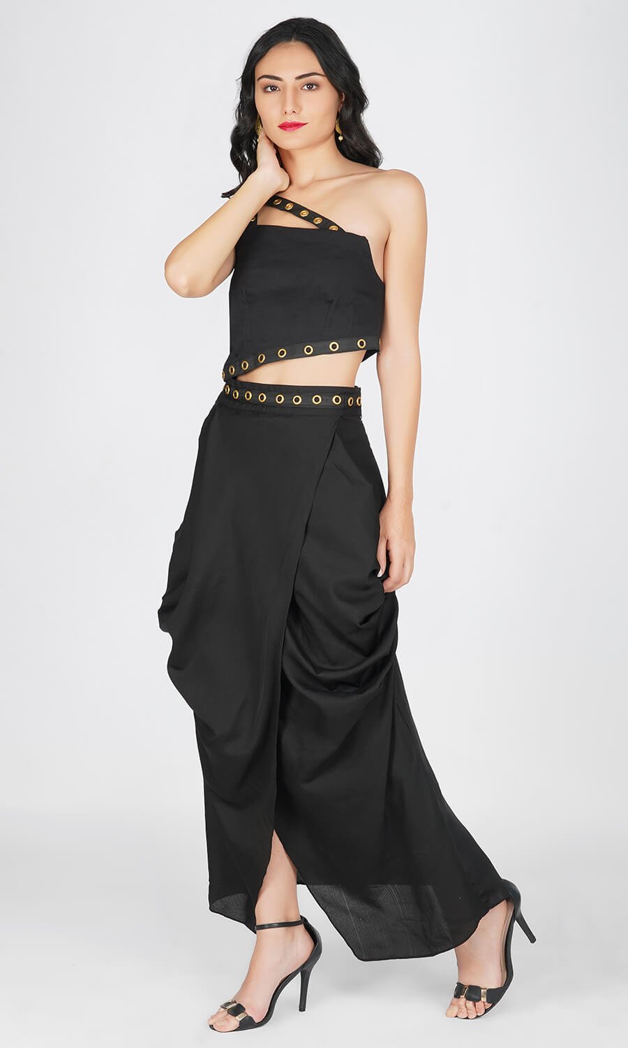 Kovet Crop Top