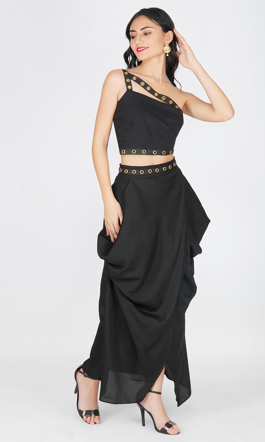 Kovet Crop Top