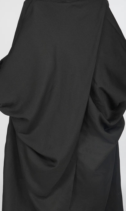 Kovet Drape Skirt