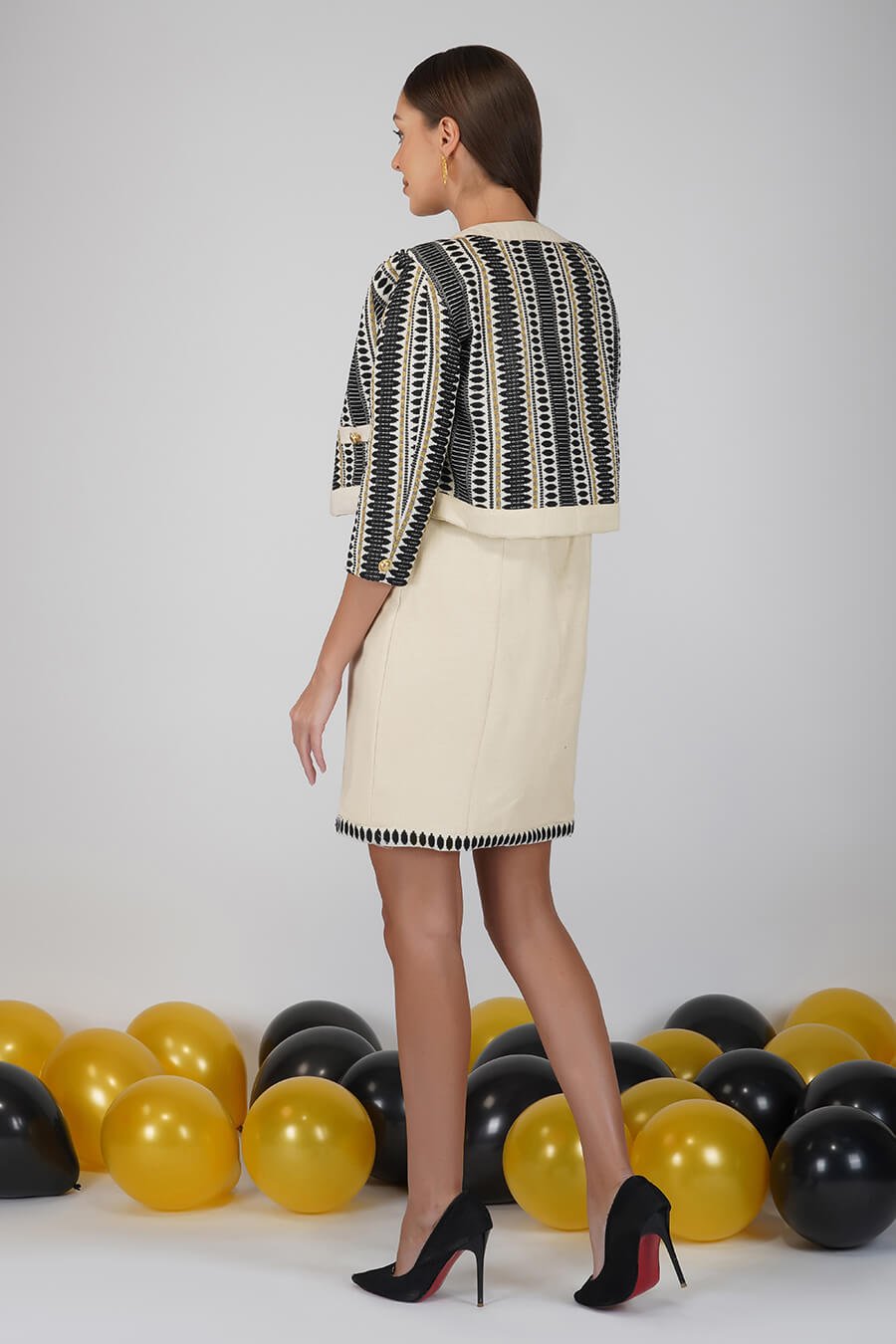 Anna Dress