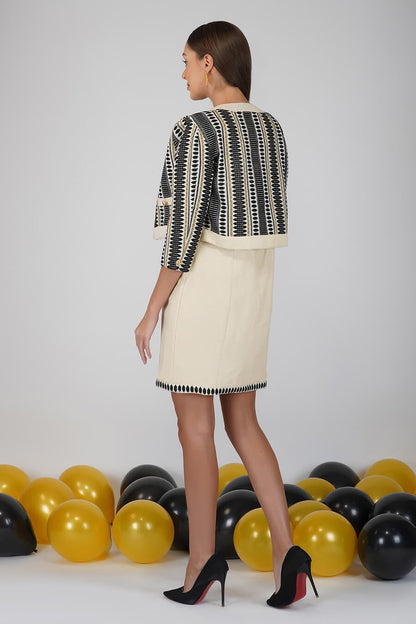 Anna Dress