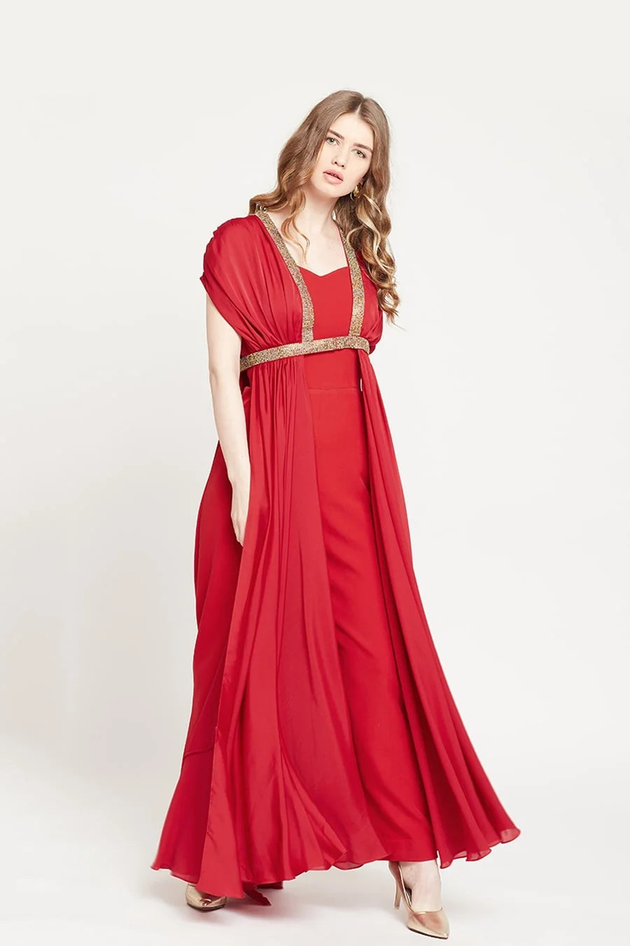 Cleopatra Dress