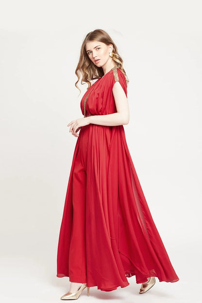 Cleopatra Dress