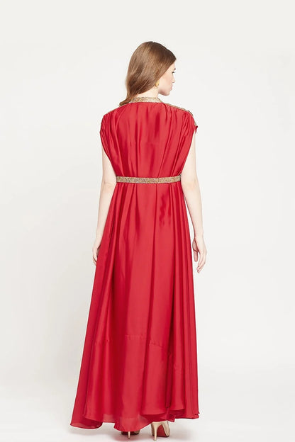 Cleopatra Dress