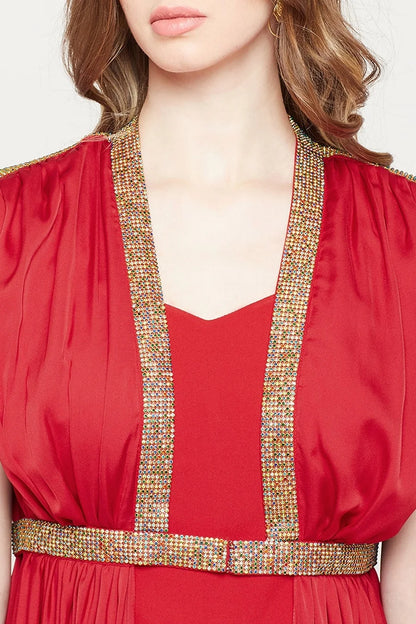 Cleopatra Dress