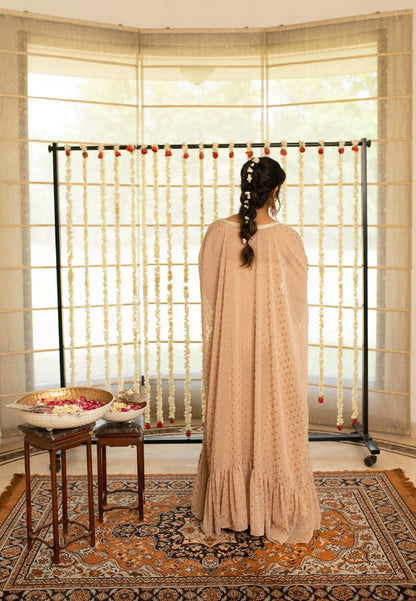 Kovet Kaftan Jacket Set