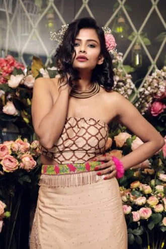 Fuchsia Co-Ord Set