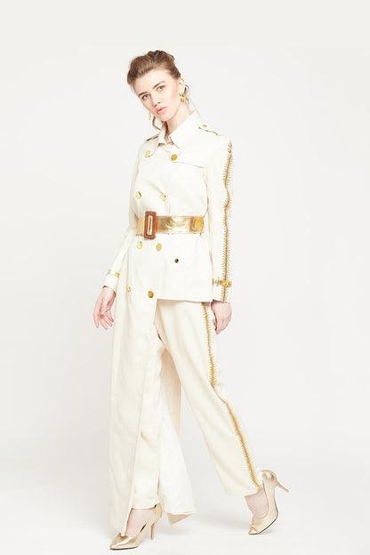 Gabriela Trench