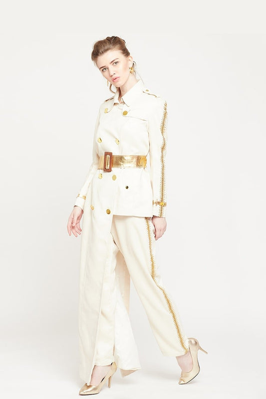 Gabriela Trench