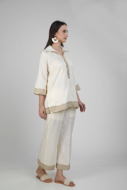 Ivory Serenity Set