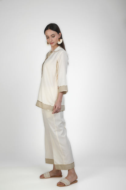 Ivory Serenity Set
