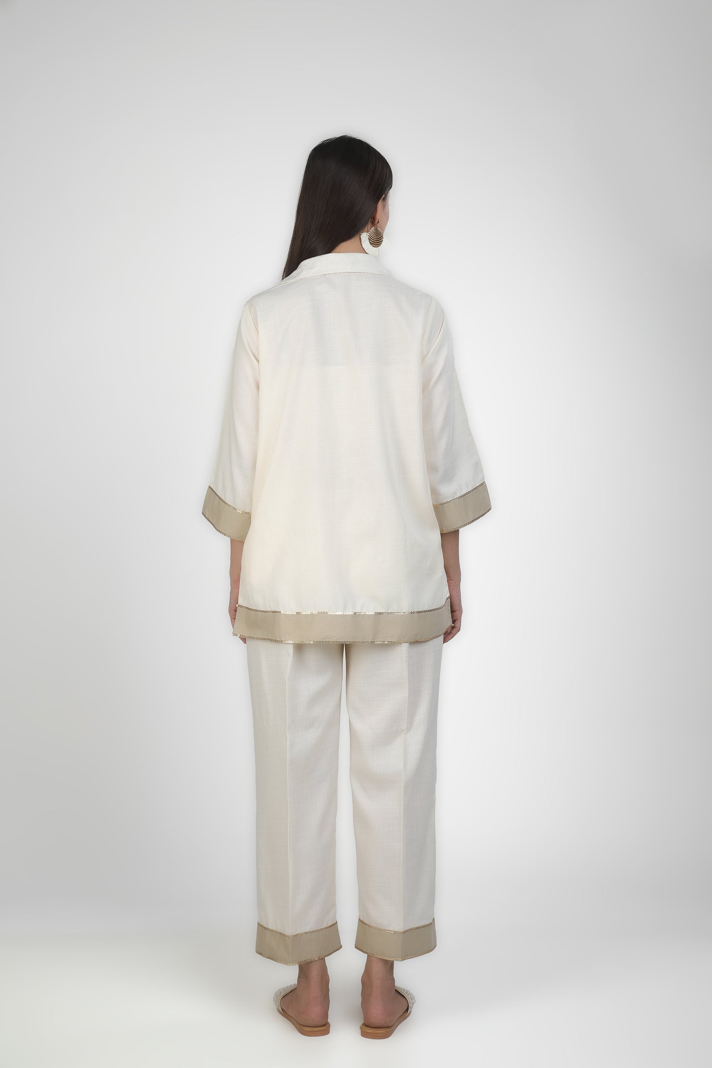 Ivory Serenity Set