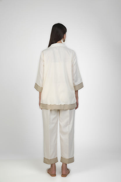Ivory Serenity Set