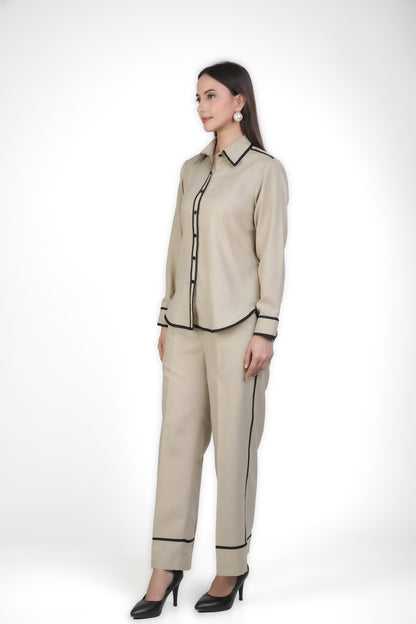 Lounge Line Palette Co-ord