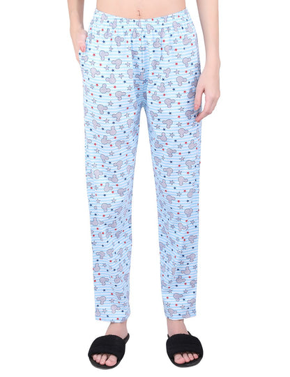 Mickey Pajama Night Suit