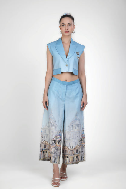 Pinnacle Palette Co-ord Set