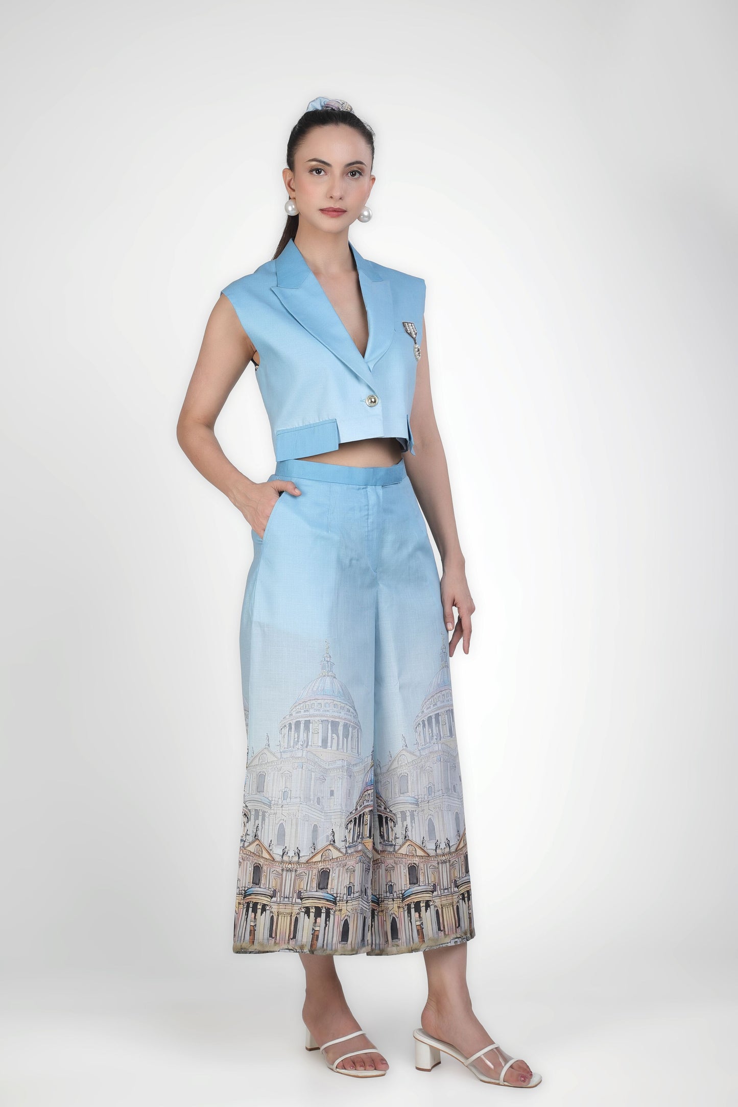 Pinnacle Palette Co-ord Set