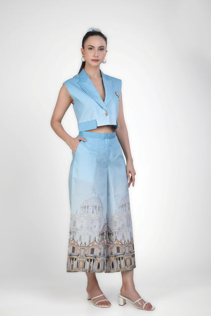 Pinnacle Palette Co-ord Set
